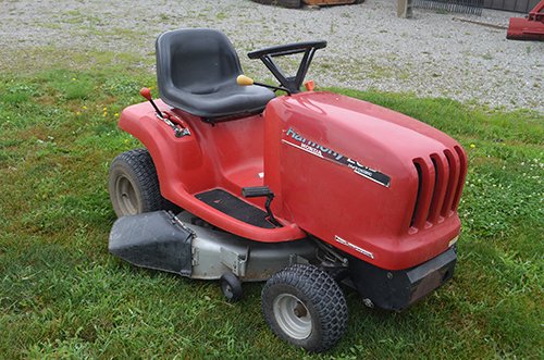 Property photo 16 - PERSONAL PROPERTY AUCTION in Allen County